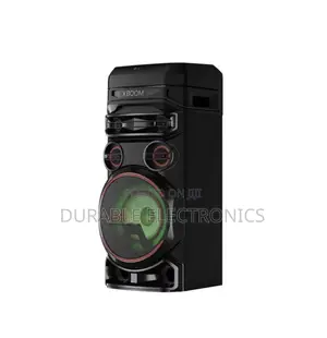 LG Party Box 1000w (X Boom)