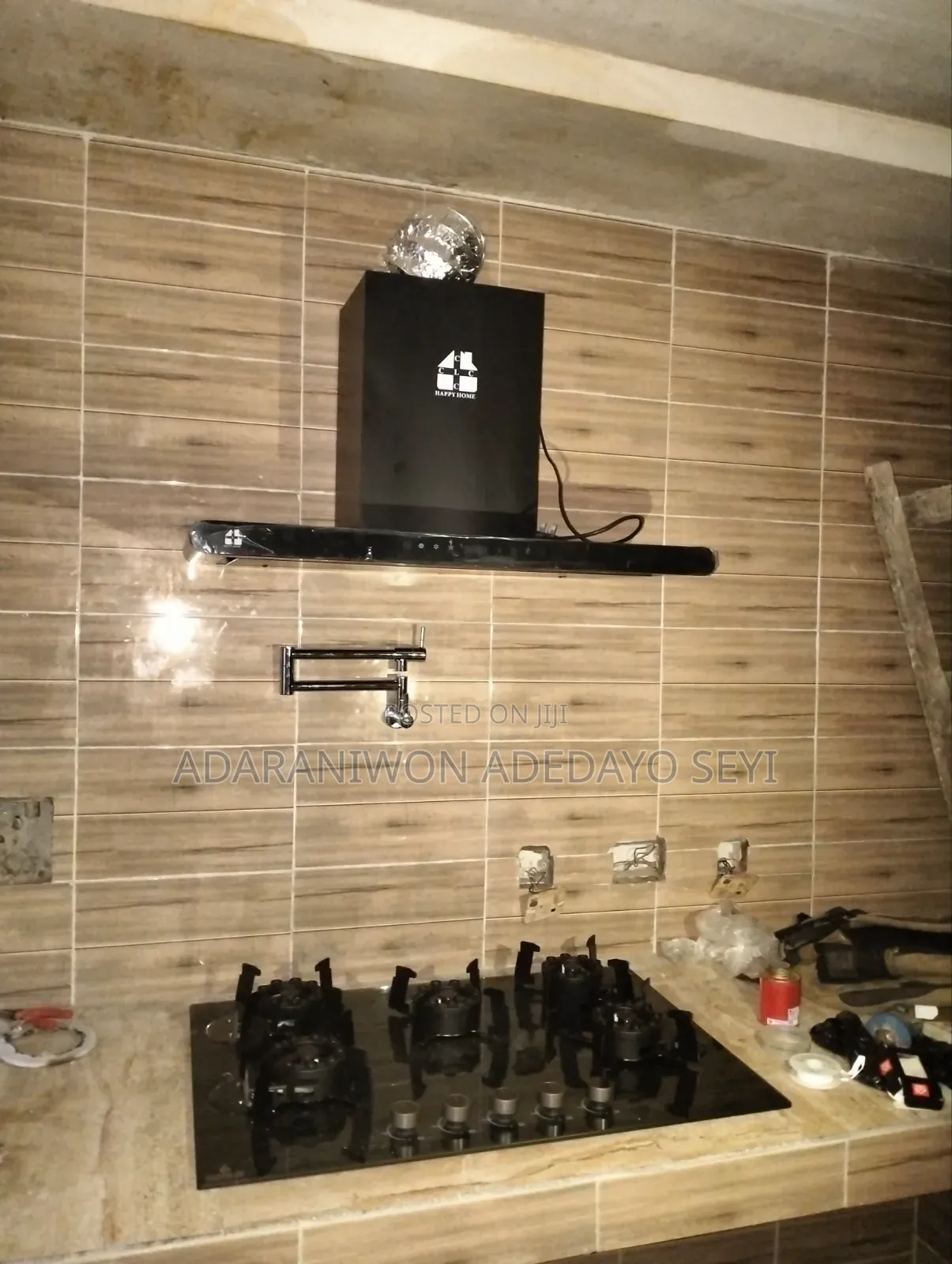 Plumbing Services