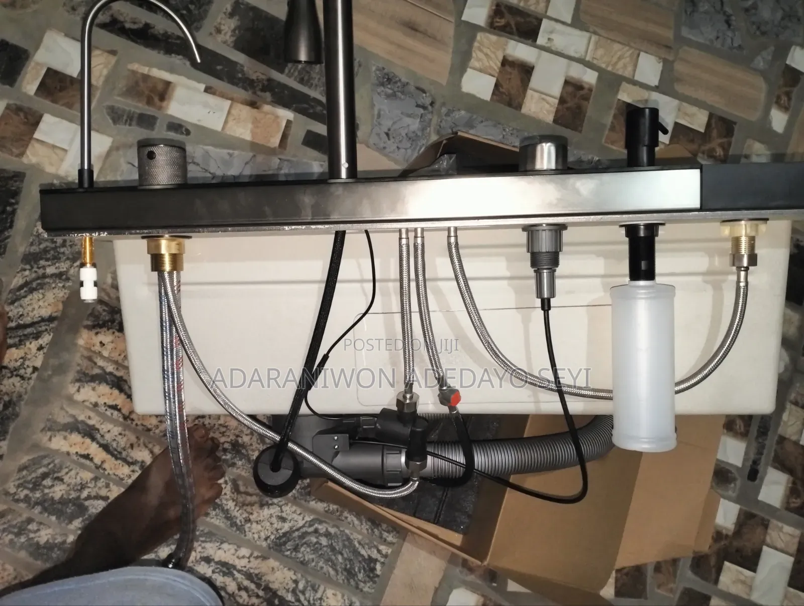 Plumbing Services