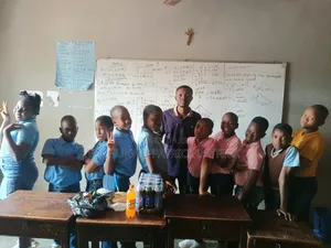 Part Time Maths Teacher