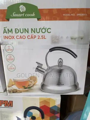 KETTLE Smart Cook