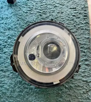 Head Lamp Mercedes Benz G Wagon AMG 2014 -2024