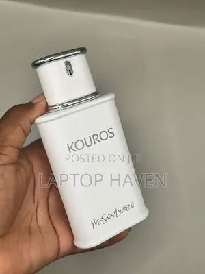 Kouros Yves Saint Laurent