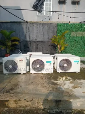 Kenstar 2hp Tower AC Low Voltage