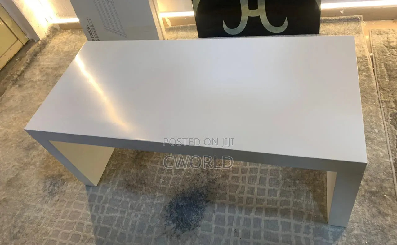 Contemporary Coffee Table - Imported