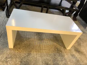 Contemporary Coffee Table - Imported