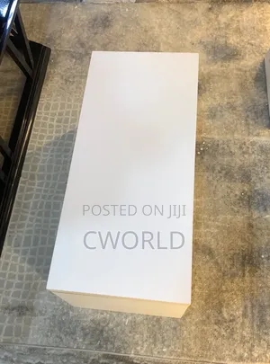 Contemporary Coffee Table - Imported