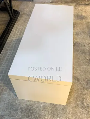 Contemporary Coffee Table - Imported