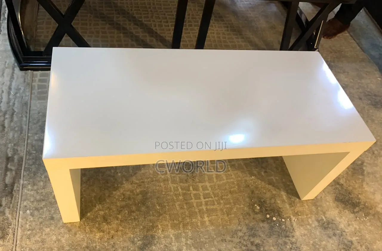 Contemporary Coffee Table - Imported