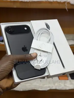 Apple iPhone Air 512 GB Black