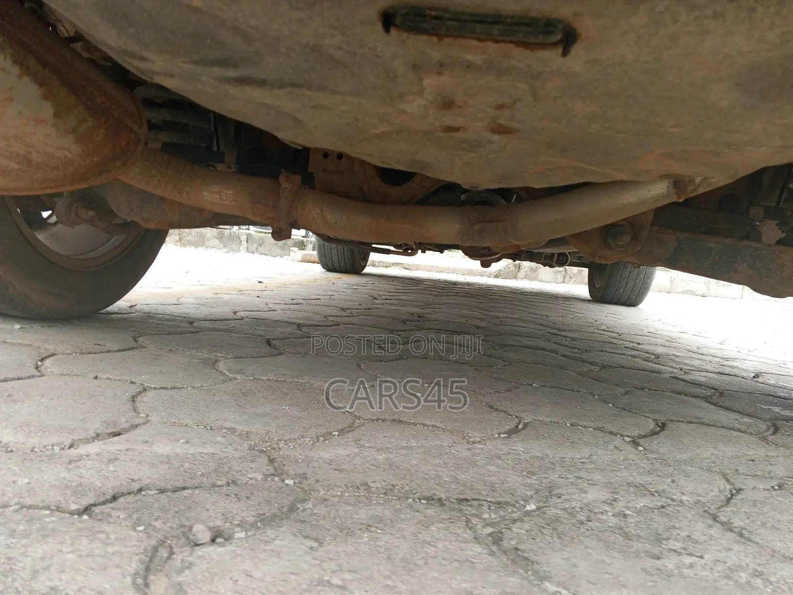 Ford Explorer 2013 Black