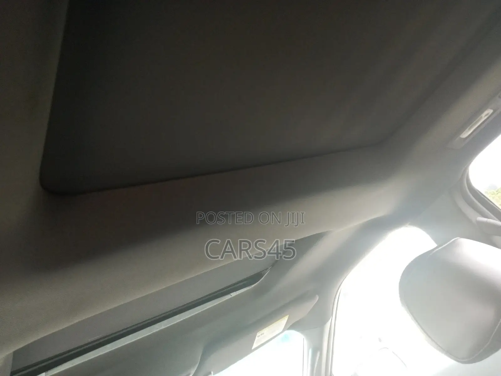 Ford Explorer 2013 Black