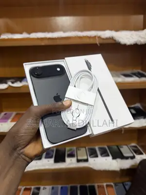 Apple iPhone Air 512 GB Black