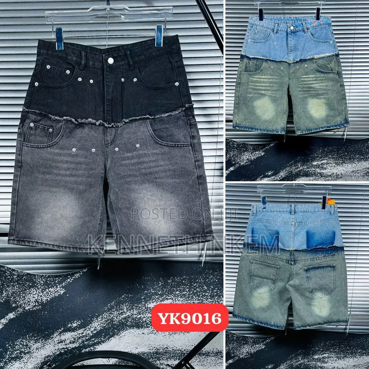 KND Trending Designs