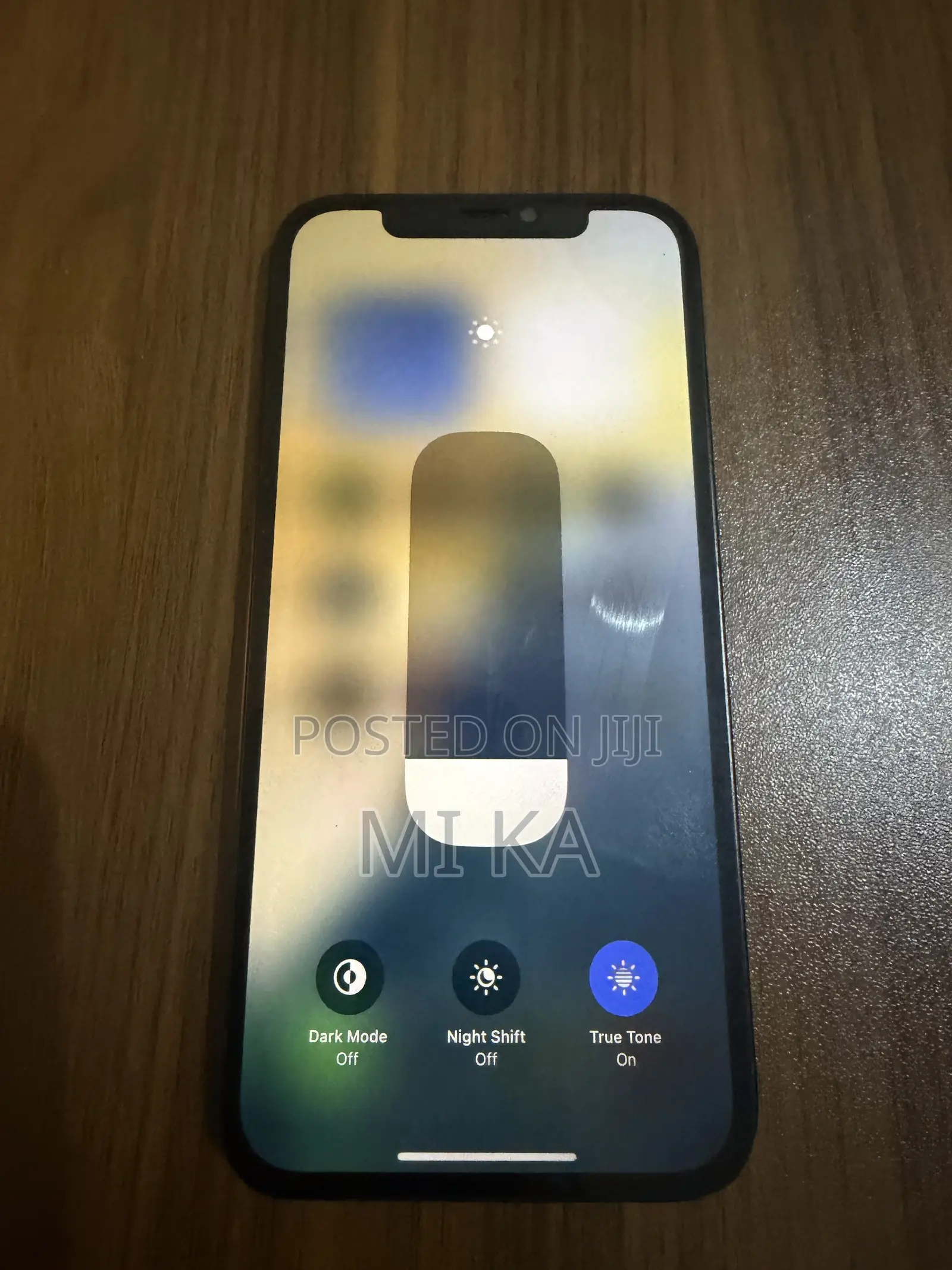 Apple iPhone 12 64 GB Black
