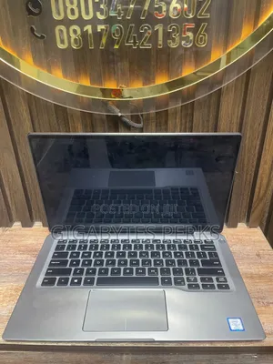 Laptop Dell Latitude 7400 16GB Intel Core i7 SSD 512GB