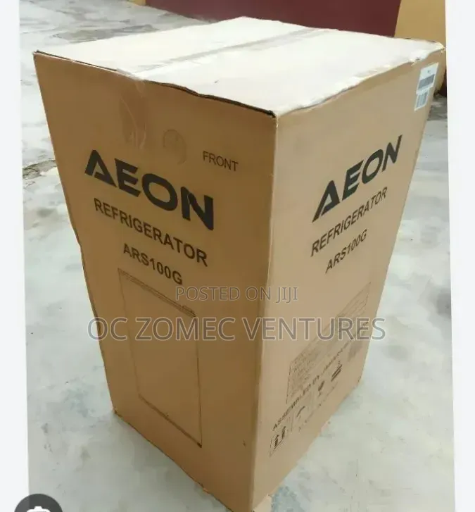 Aeon ARS100G Single-Door Refrigerator