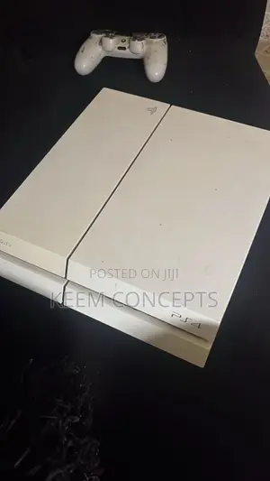 PlayStation 4
