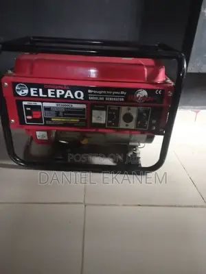 Elepaq Generator