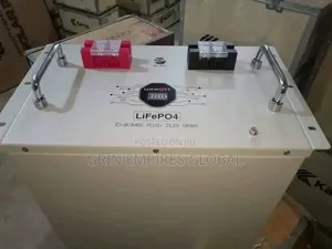6KW Luxwatt Lithium Battery(All Luxwatt Products Are Available)
