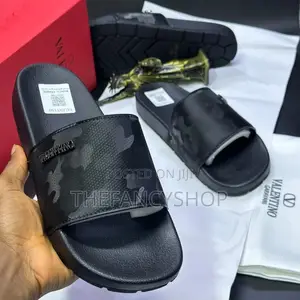 Men Slides