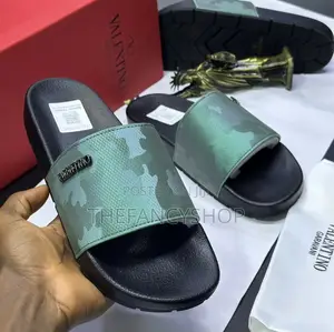 Men Slides