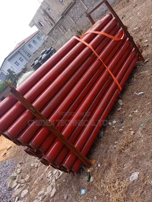 Concrete Pump Pipe