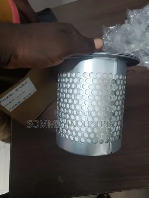 Air Oil Seperator