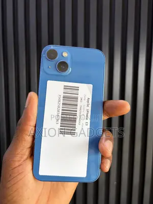 Apple iPhone 13 256 GB Blue