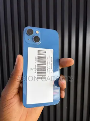 Apple iPhone 13 256 GB Blue