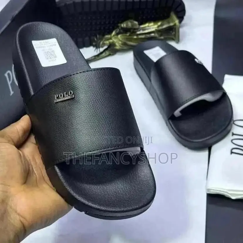 Men Slides