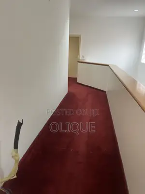 12bdrm Duplex in Maitama for rent