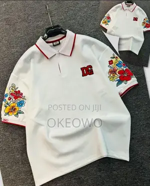 Males Wears