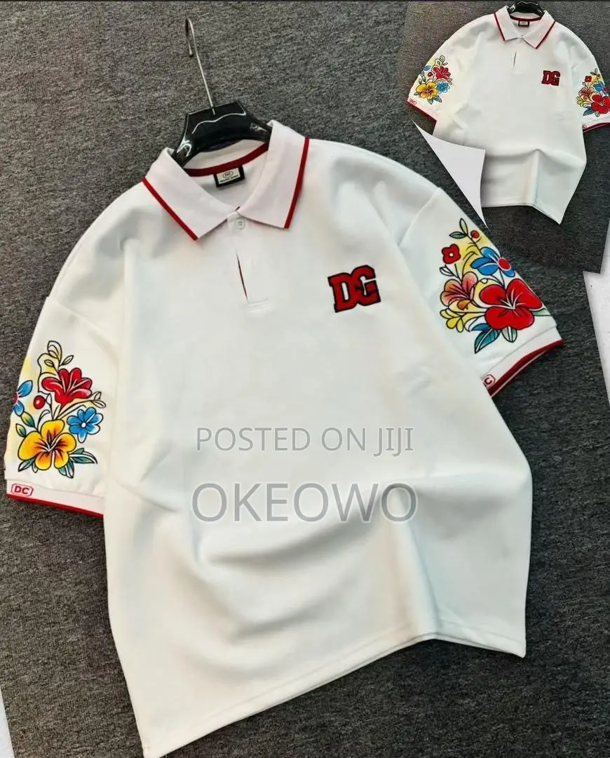 Males Wears