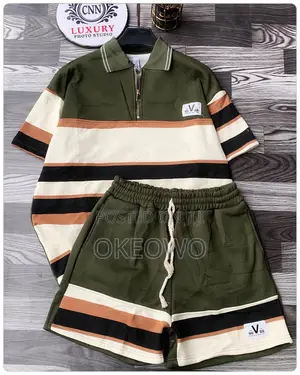 Males Wears