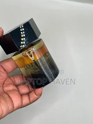 La Nuit De l'Homme Le Parfum