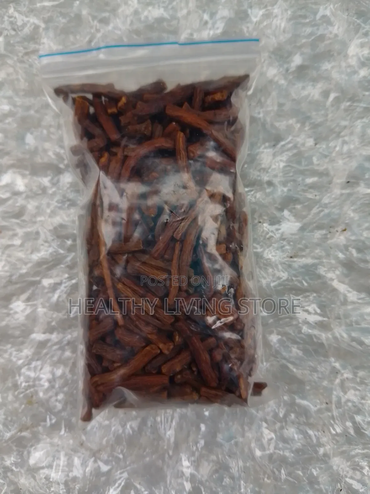 Dandelion Root