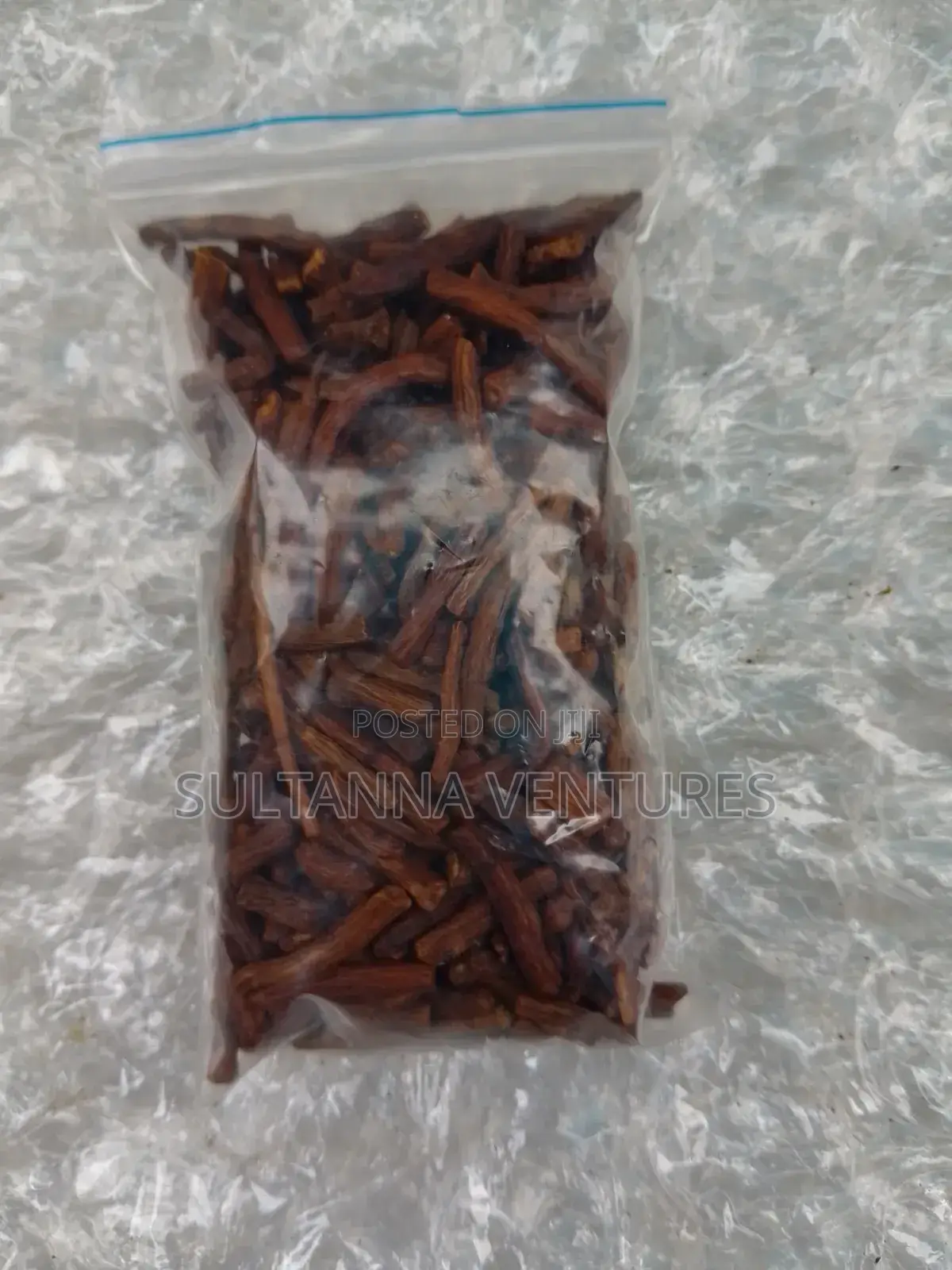 Dandelion Root