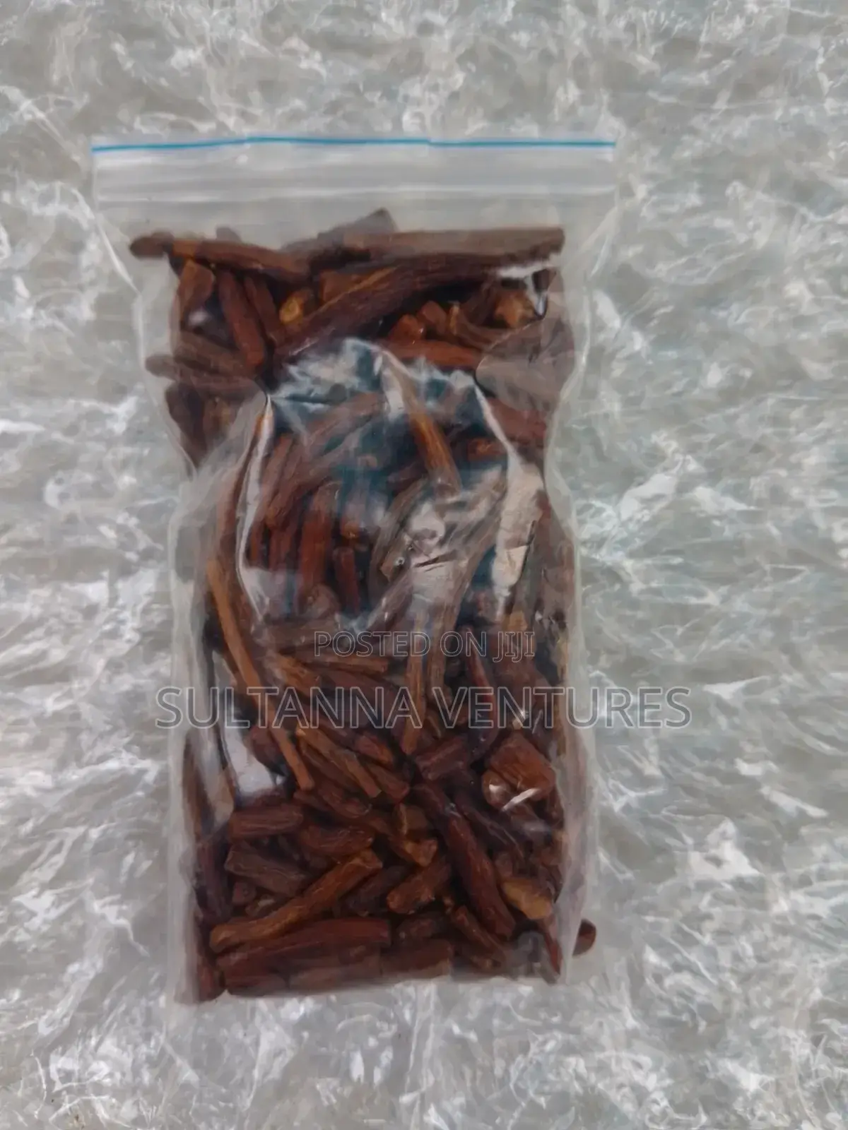 Dandelion Root
