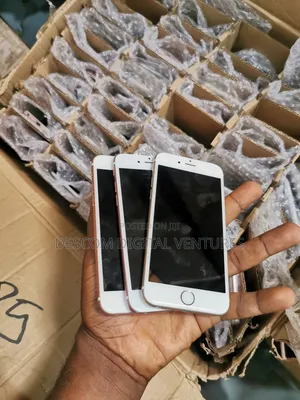 Apple iPhone 6s 32 GB Rose Gold