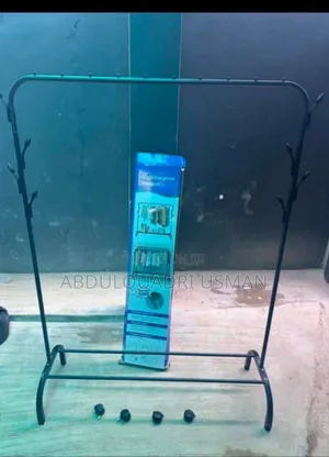 Heavy Weight Single Pole Hanger (35kg)
