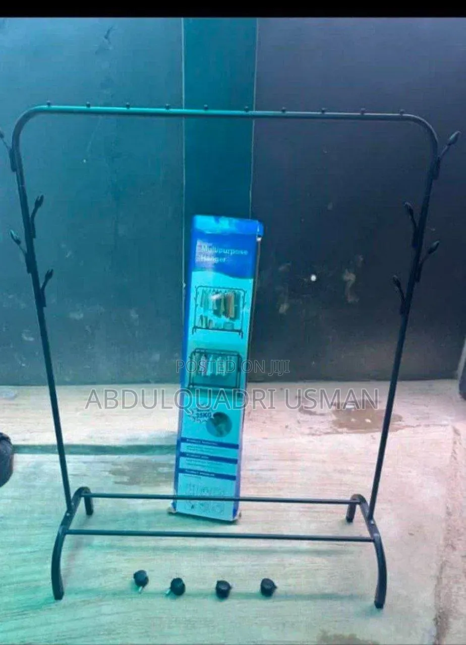 Heavy Weight Single Pole Hanger (35kg)