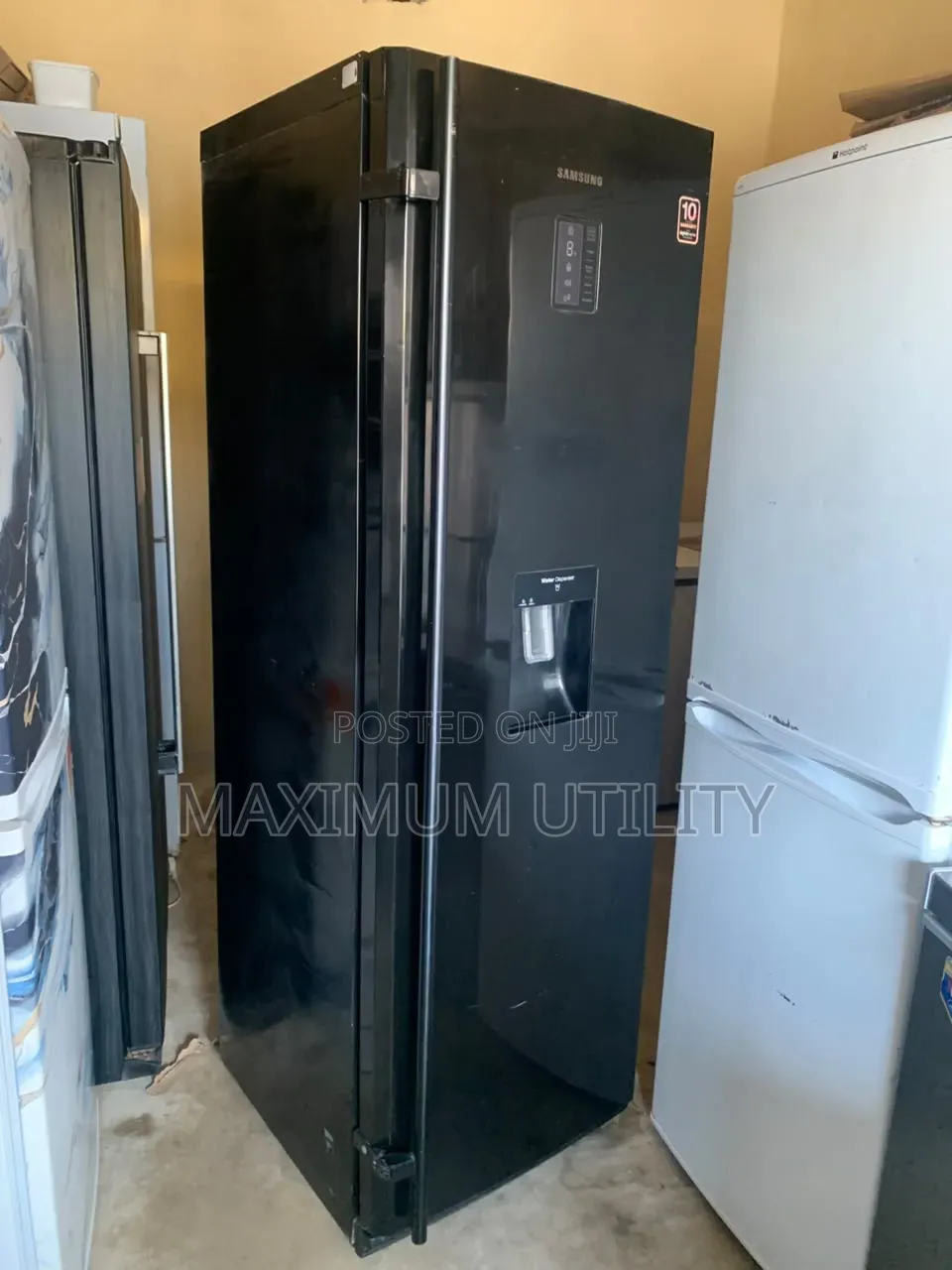 Samsung 1 Door 348 Liters Refrigerator