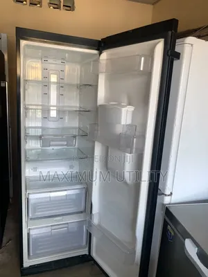 Samsung 1 Door 348 Liters Refrigerator