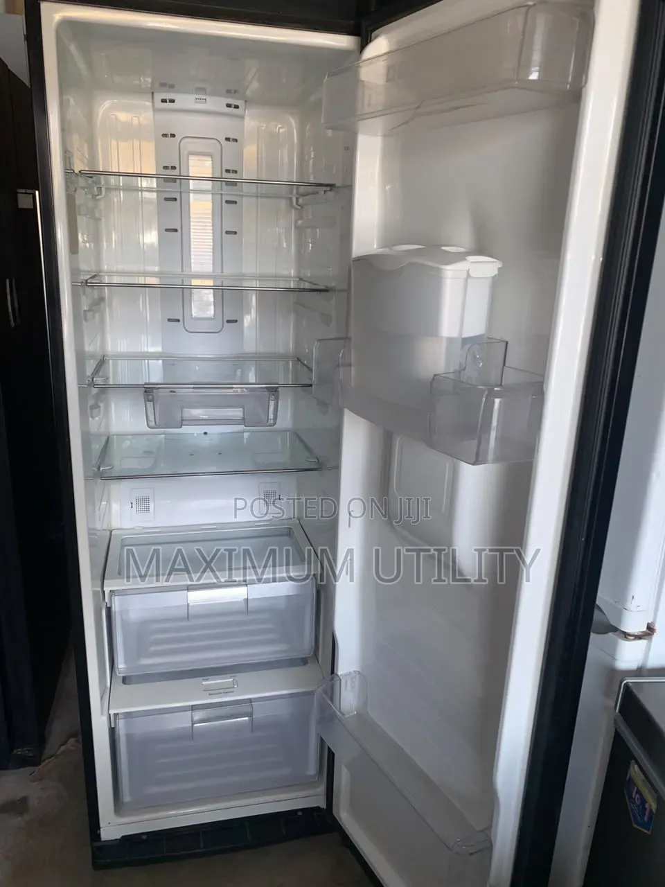 Samsung 1 Door 348 Liters Refrigerator
