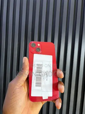 Apple iPhone 13 512 GB Red