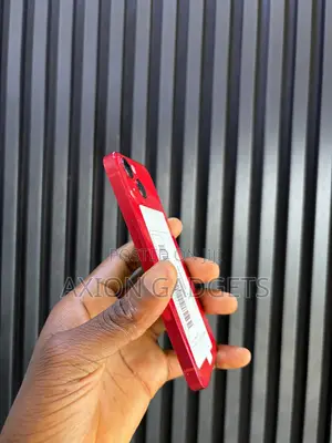 Apple iPhone 13 512 GB Red