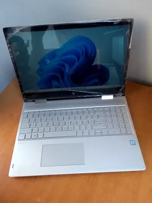 Laptop HP Envy x360 8GB Intel Core i5 SSD 256GB