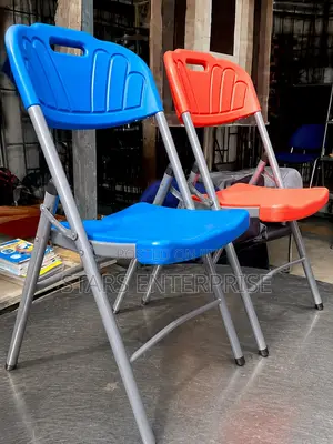 Foldable Chair / Event Chair