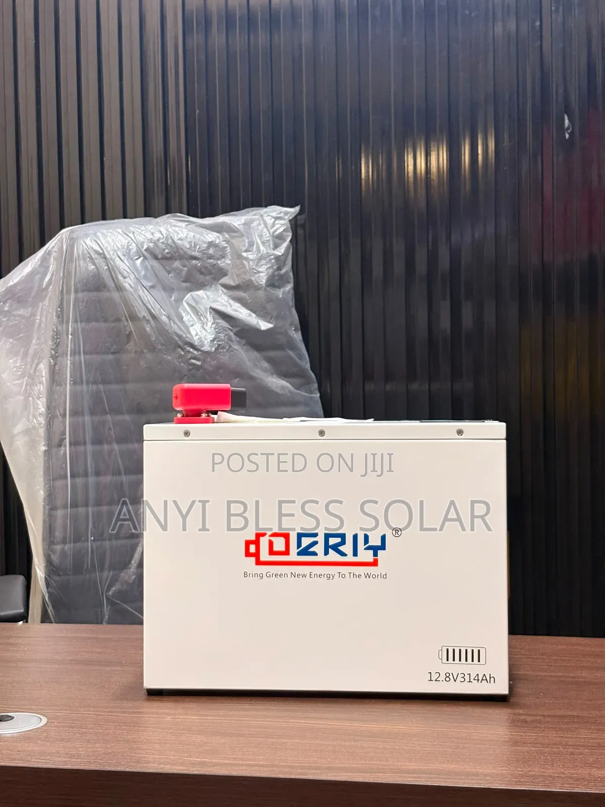 12v 2.5kwh Liuthim Battery